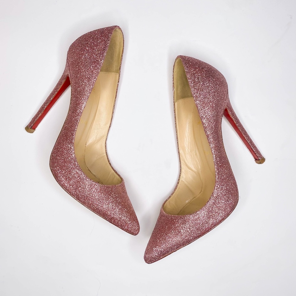 Louboutin Pigalle